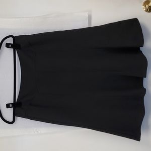 Jones Wear Essentials Flared Skirt 10